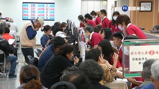 稅收超徵4500億 發N倍券?財政部:跨部會討論中