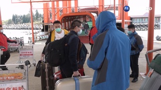 藍委要求"台商中轉" 邱太三怒嗆"詛咒別人死"