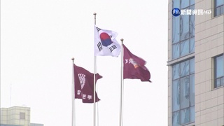 北韓無人機群侵南韓! 南韓軍方迎擊"1戰機墜毀"