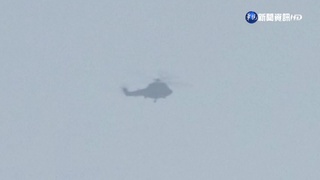 北韓無人機群侵南韓! 南韓軍方迎擊"1戰機墜毀"