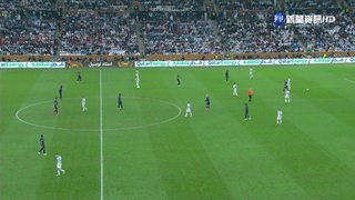 卡達世足冠軍賽誤判? 主審坦言打斷法國反攻