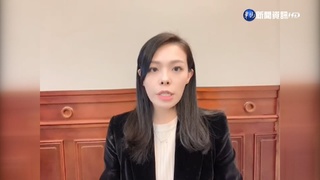浮報加班費當紅包? 高虹安:尊重檢調偵查