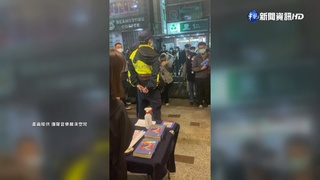 竹市音樂展演空間遭臨檢 業者控商譽受損