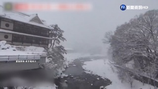寒流襲日降大雪釀17死  菜價跟漲!最多漲5倍
