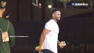 兄弟拚三連霸第一步 簽回冠軍班底福來喜