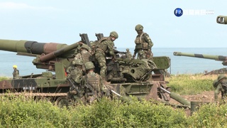 強化防衛戰力! 94年後出生役男改"1年義務役"