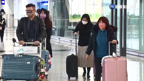 香港12/29起防疫鬆綁 取消限聚令.入境免PCR