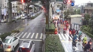 科技執法有BUG?! "禮讓救護車"反遭開罰