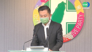 民進黨檢討報告直指學倫事件處置不當 林智堅：本來不參選 但仍會負起責任