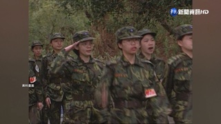 女性納教召 國防部:明年起小規模試辦