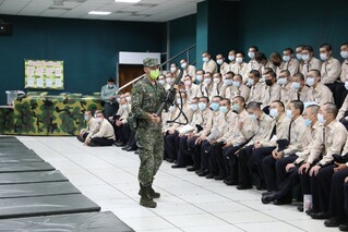 內政部：94年次後役男想申請替代役 有2類人適用