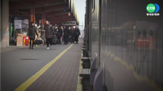 俄軍耶誕節再炸赫爾松！居民「被轟炸到絕望」 婦幼醫院也遭炮擊