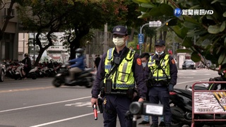 公車撞死母嬰悲劇 警加強"車輛未禮讓"取締