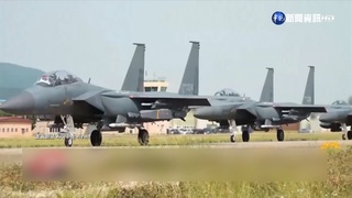 東北亞情勢升溫 2023年兩韓恐加碼軍備競賽