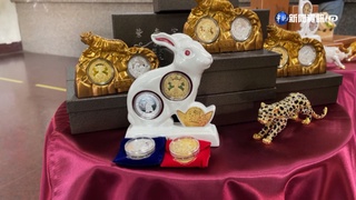 紫南宮錢母太夯 網路竟爆"預售"1組賣850