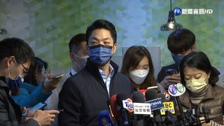 柯規蔣不隨! 蔣萬安:明年發1500元重陽敬老金