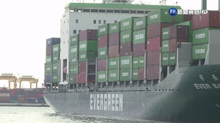 最強年終王 傳長榮海運豪發45個月年終