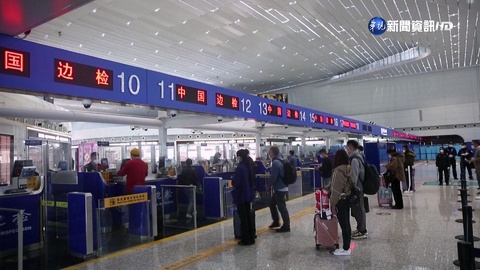 中解封邊境全面開放 國內外旅遊掀熱潮