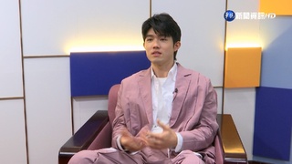 台劇走"奇幻"新路線 演員分享拍攝點滴