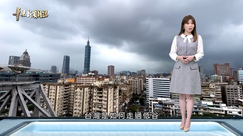 走過困境 更見生命韌性｜走過2022 危機與希望｜華視新聞雜誌