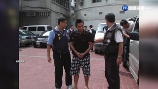 高雄大寮槍擊1死1傷 凶手"黑仔"畏罪輕生