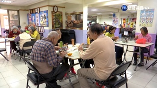 台北市"里辦共餐"恐取消 長輩嘆:比較麻煩