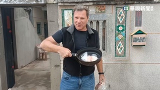 澎湖"白金"土魠魚季節來了 外國人也瘋狂