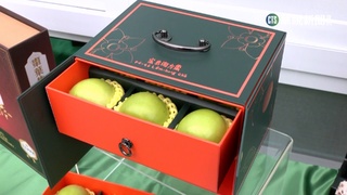 陳吉仲視察屏東棗子產銷 冷鏈系統提升品質