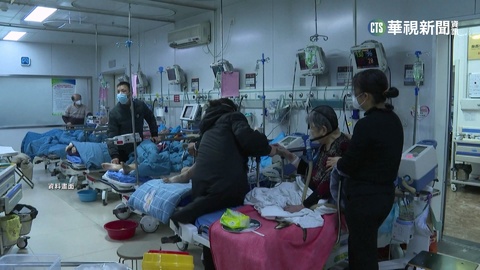 聞"中"色變! 澳洲跟進美英篩檢來自中國旅客