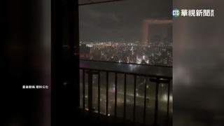 為看101煙火!女花1.3萬住房看嘸 飯店:已退款