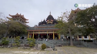 "台版撒哈拉沙漠"! 台南祕境沙洲超好拍