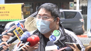 依SOP擋事故車維修 保全遭辱"用錢砸死"