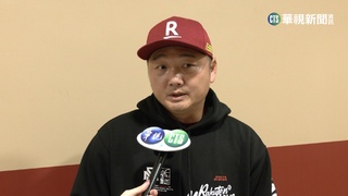 張育成婉拒經典賽 打教曾豪駒:尊重但須協商