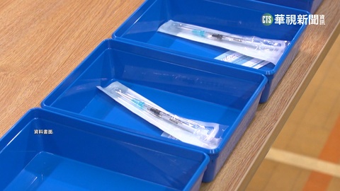 中國返台陽性率近3成! 北市7.3萬疫苗今起預約