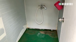 嚇!露營遇見"狼" 洗澡遭偷拍不只一人受害