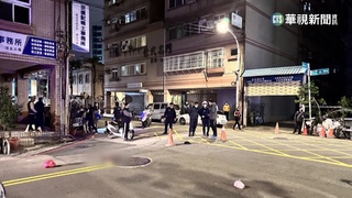 郭信一被稱"黑道軍火庫" 作風凶狠出獄改低調