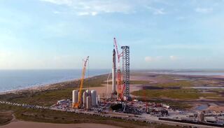 太空項目蓬勃發展 天文館統整2023年備受矚目的「太空任務」