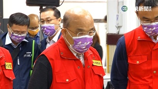 春節紅包有望 府院證實規劃"發現金"全民共享