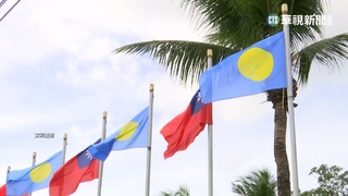 發現金! 持我護照入境帛琉 明起現領100美金