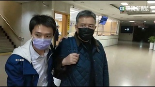 曾和林青霞拍電影! 誠創董座涉炒股遭起訴