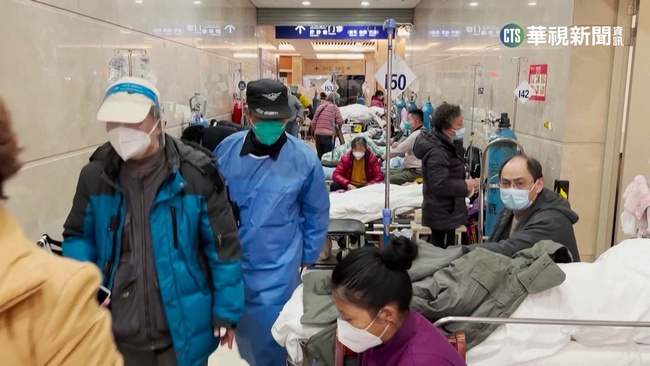 中不滿各國對其旅客防疫限制 揚言祭反制措施 | 華視新聞
