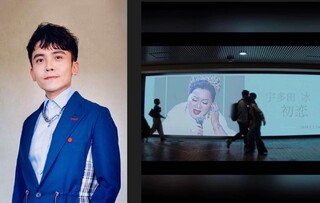 白冰冰唱《初戀》引熱議 黃豪平發文嘆：網路社群病態羞於稱讚