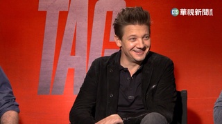 元旦鏟雪意外重傷! "鷹眼"傳瘀青照報平安