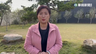 南投立委補選戰! 綠徵召蔡培慧.藍推林明溱