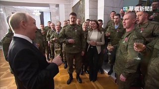 歐亞集團2023十大風險清單 俄羅斯居首