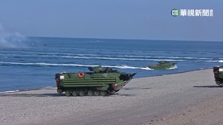 示警!全球十大衝突點 台灣.烏克蘭皆上榜