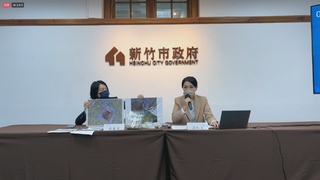 新竹棒球場缺失逾百項！土壤採樣挖出廢棄物 高虹安：不辦WBC熱身賽