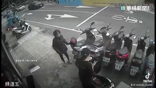 警開11槍未能攔阻擄人案 肉票早已身亡