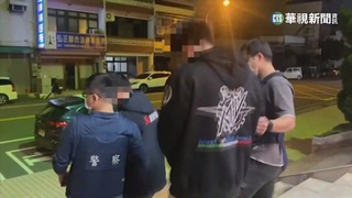 疑詐騙共犯黑吃黑 5車手為60萬擄殺同夥