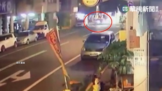 酒駕撞死嬤肇逃燒車 陸軍中士判7年延押2個月